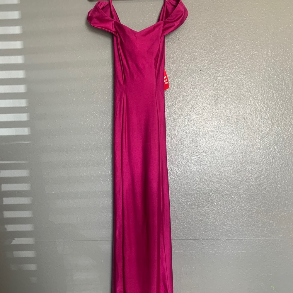 Formal dress/ Prom